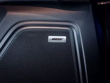 PORSCHE Macan S  BOSE Standheizung 360  Chrono SAGA