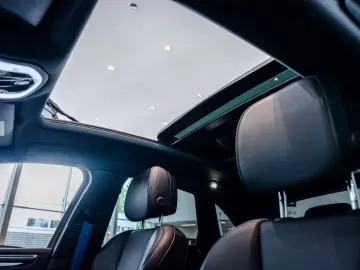 PORSCHE Macan S  BOSE Standheizung 360  Chrono SAGA