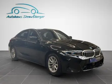 BMW 318i Limousine M Sport