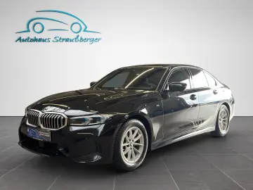 BMW 318i Limousine M Sport