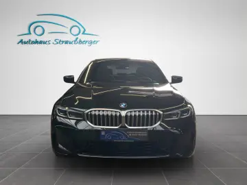 BMW 318i Limousine M Sport