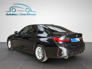 BMW 318i Limousine M Sport