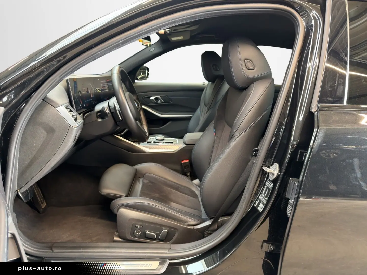 BMW 318i Limousine M Sport