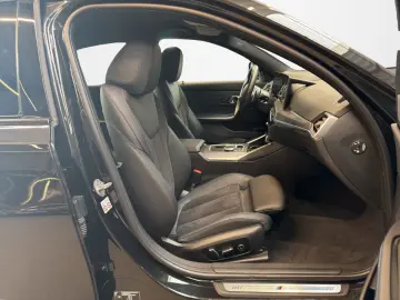 BMW 318i Limousine M Sport