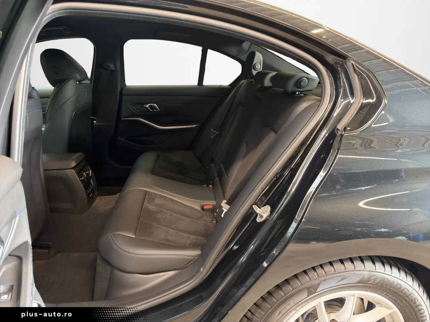 BMW 318i Limousine M Sport