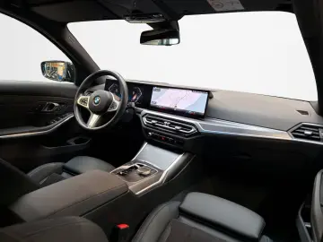 BMW 318i Limousine M Sport