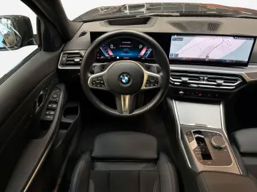 BMW 318i Limousine M Sport