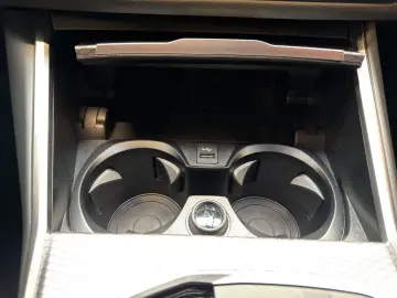 BMW 318i Limousine M Sport