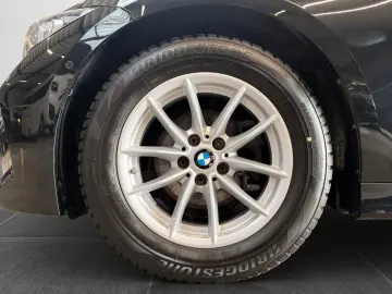 BMW 318i Limousine M Sport