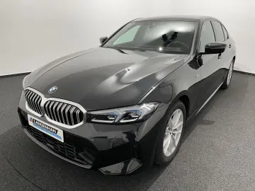 BMW 320d 20d xdrive M SPORT ACC LED  MEMO