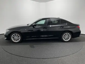 BMW 320d 20d xdrive M SPORT ACC LED  MEMO