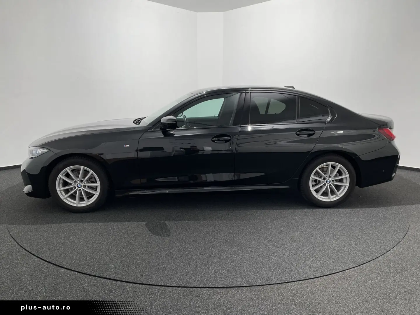 BMW 320d 20d xdrive M SPORT ACC LED  MEMO