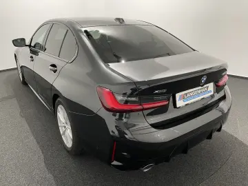 BMW 320d 20d xdrive M SPORT ACC LED  MEMO