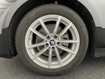 BMW 320d 20d xdrive M SPORT ACC LED  MEMO
