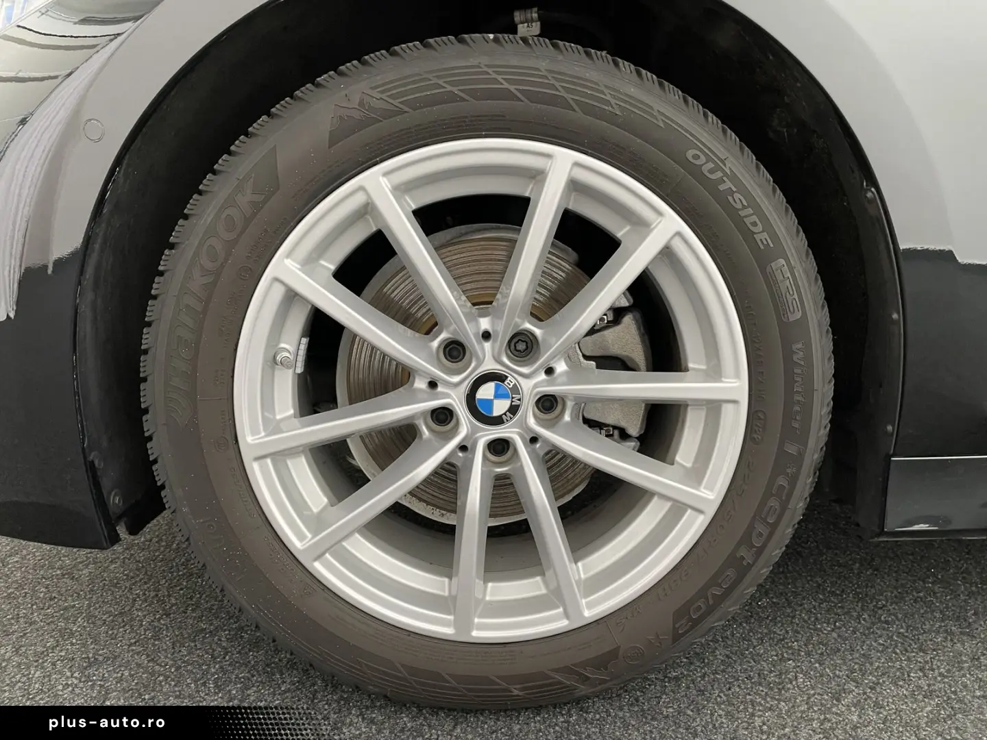 BMW 320d 20d xdrive M SPORT ACC LED  MEMO