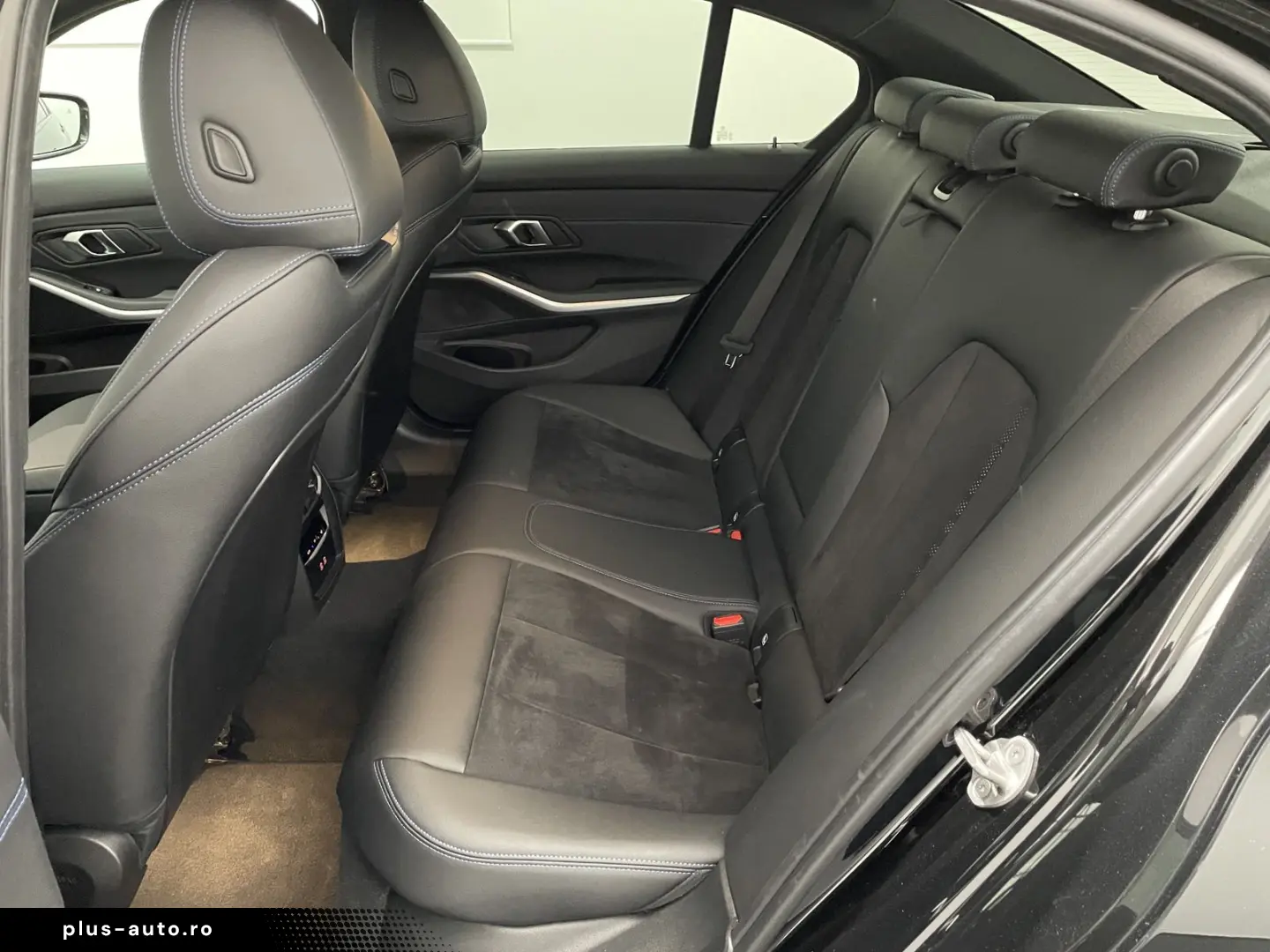 BMW 320d 20d xdrive M SPORT ACC LED  MEMO
