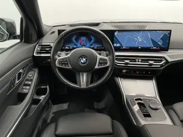 BMW 320d 20d xdrive M SPORT ACC LED  MEMO