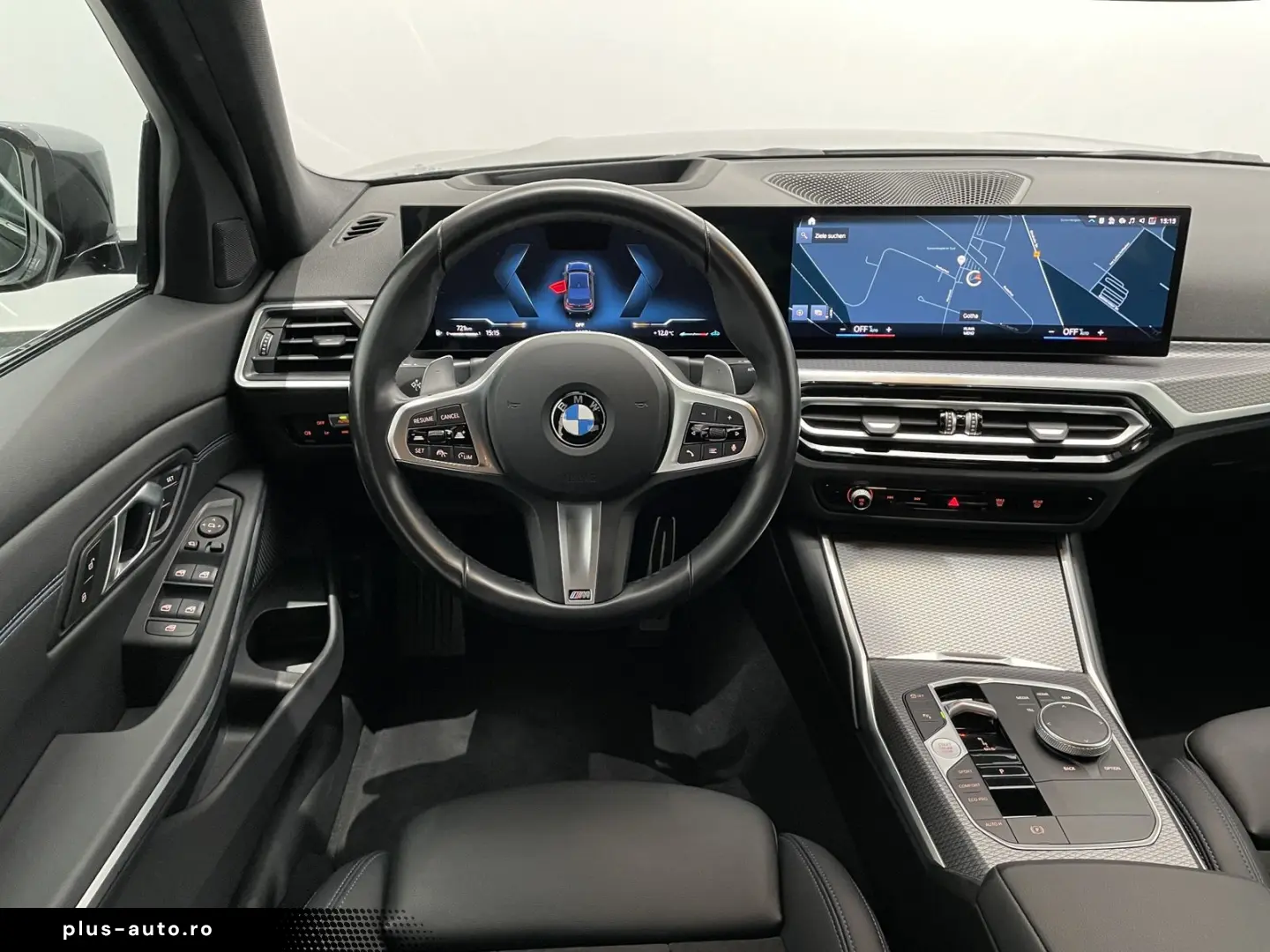 BMW 320d 20d xdrive M SPORT ACC LED  MEMO