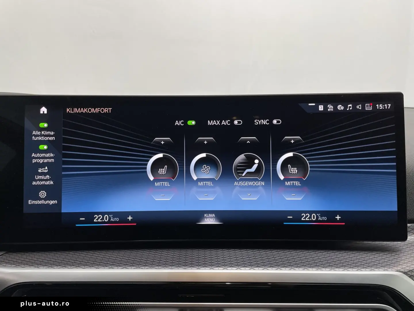 BMW 320d 20d xdrive M SPORT ACC LED  MEMO