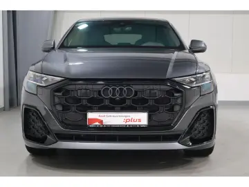 AUDI Q8 50 TDI quattro S-Line B&O Pano Matrix