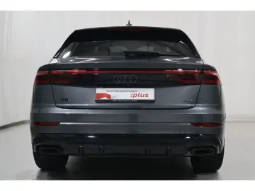 AUDI Q8 50 TDI quattro S-Line B&O Pano Matrix