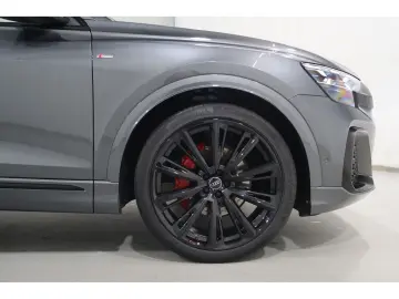 AUDI Q8 50 TDI quattro S-Line B&O Pano Matrix