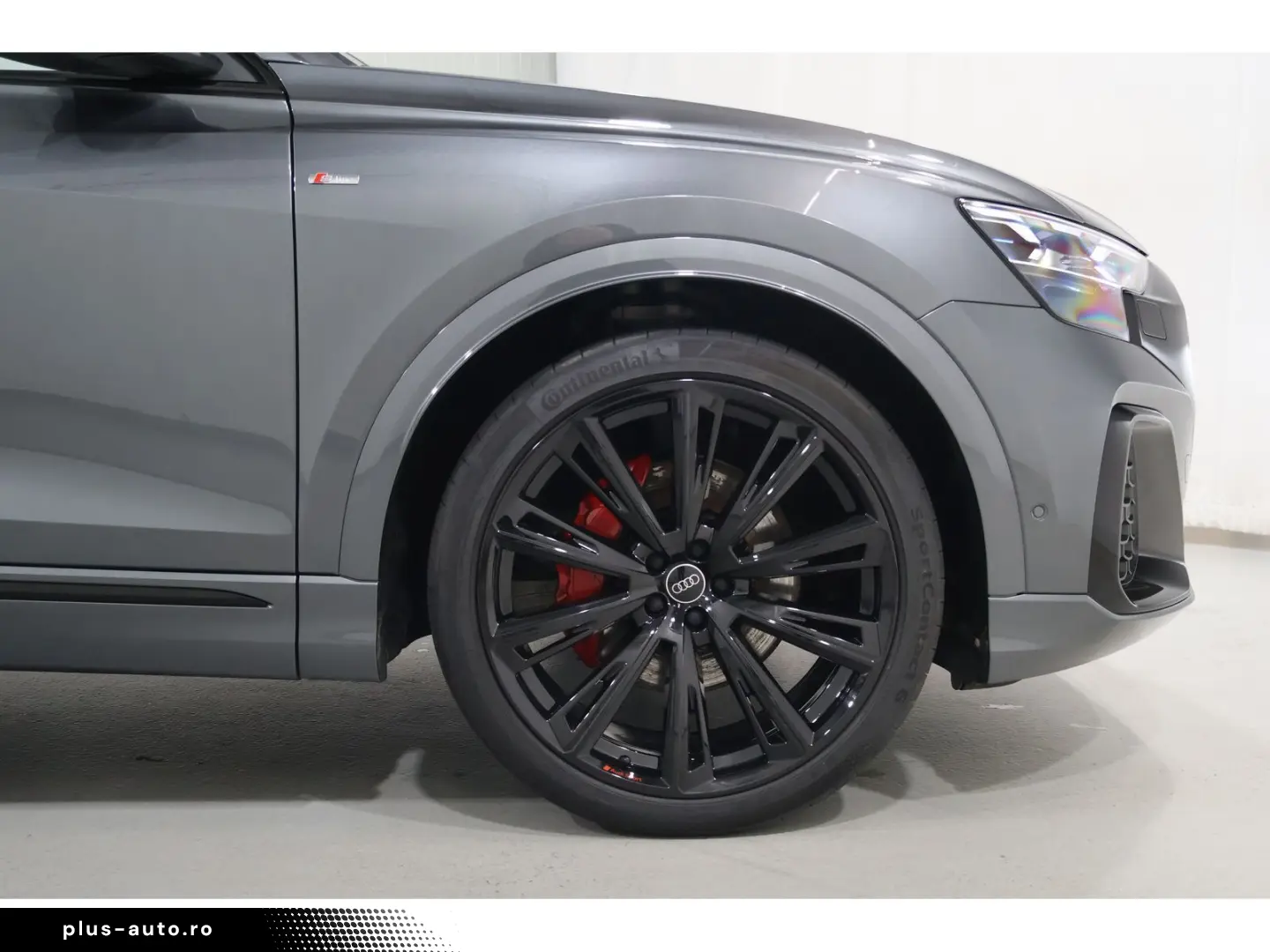 AUDI Q8 50 TDI quattro S-Line B&O Pano Matrix