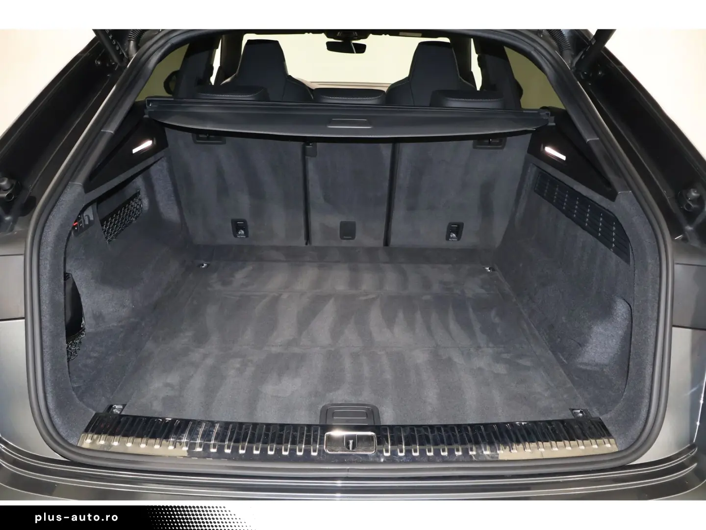 AUDI Q8 50 TDI quattro S-Line B&O Pano Matrix