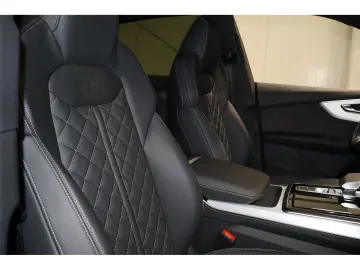 AUDI Q8 50 TDI quattro S-Line B&O Pano Matrix
