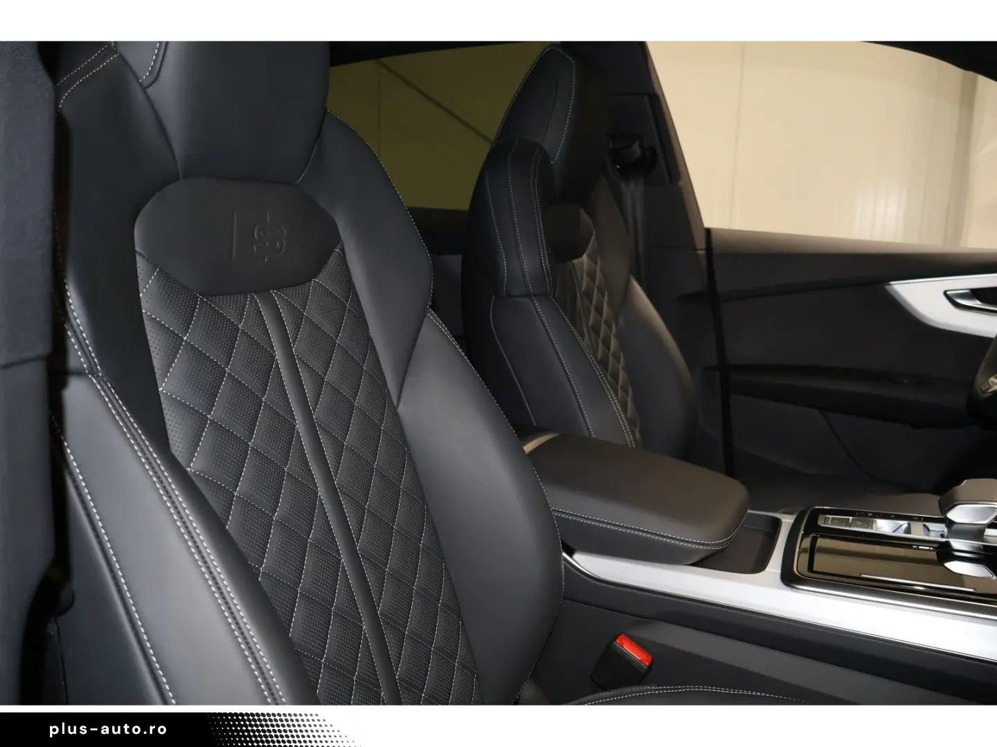 AUDI Q8 50 TDI quattro S-Line B&O Pano Matrix