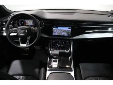 AUDI Q8 50 TDI quattro S-Line B&O Pano Matrix