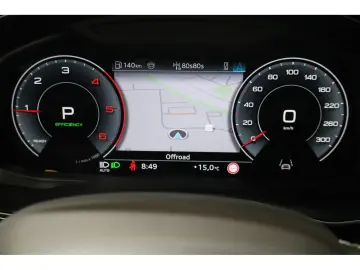 AUDI Q8 50 TDI quattro S-Line B&O Pano Matrix