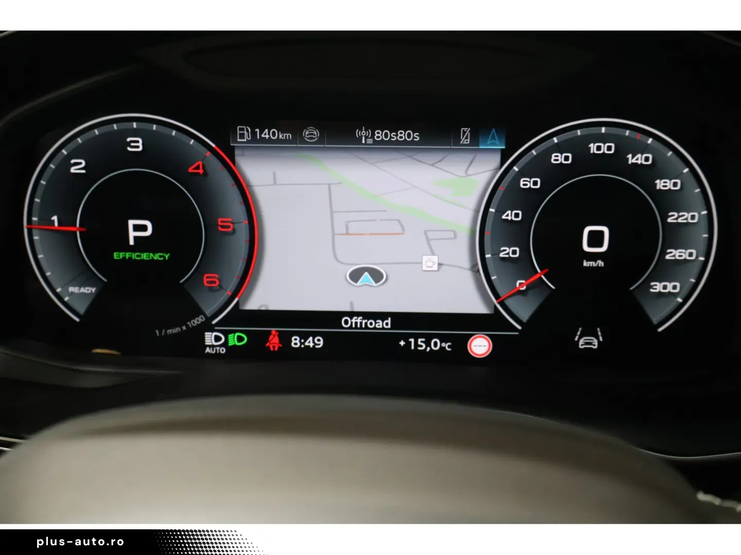 AUDI Q8 50 TDI quattro S-Line B&O Pano Matrix