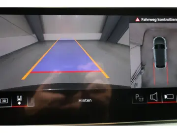 AUDI Q8 50 TDI quattro S-Line B&O Pano Matrix