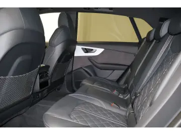 AUDI Q8 50 TDI quattro S-Line B&O Pano Matrix
