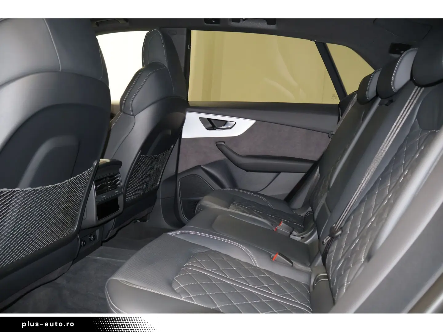 AUDI Q8 50 TDI quattro S-Line B&O Pano Matrix