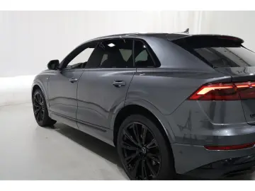 AUDI Q8 50 TDI quattro S-Line B&O Pano Matrix