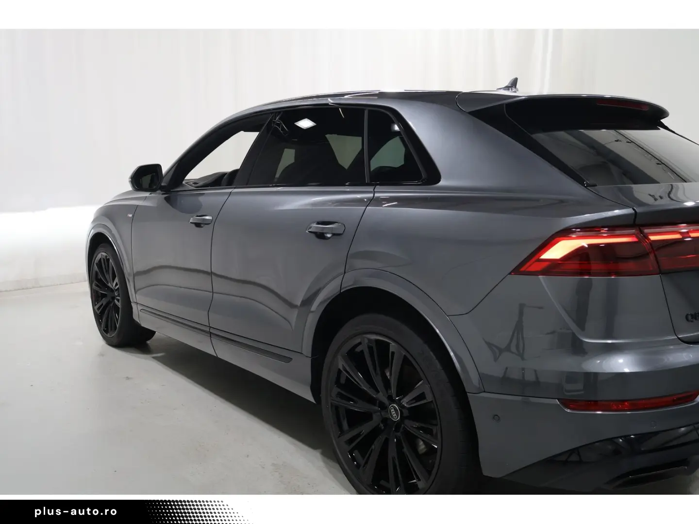 AUDI Q8 50 TDI quattro S-Line B&O Pano Matrix