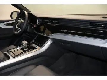 AUDI Q8 50 TDI quattro S-Line B&O Pano Matrix