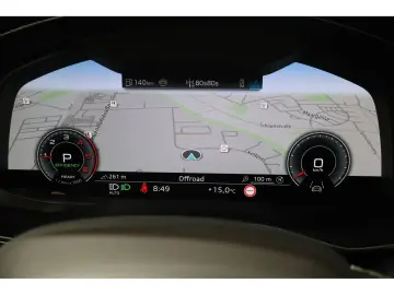 AUDI Q8 50 TDI quattro S-Line B&O Pano Matrix