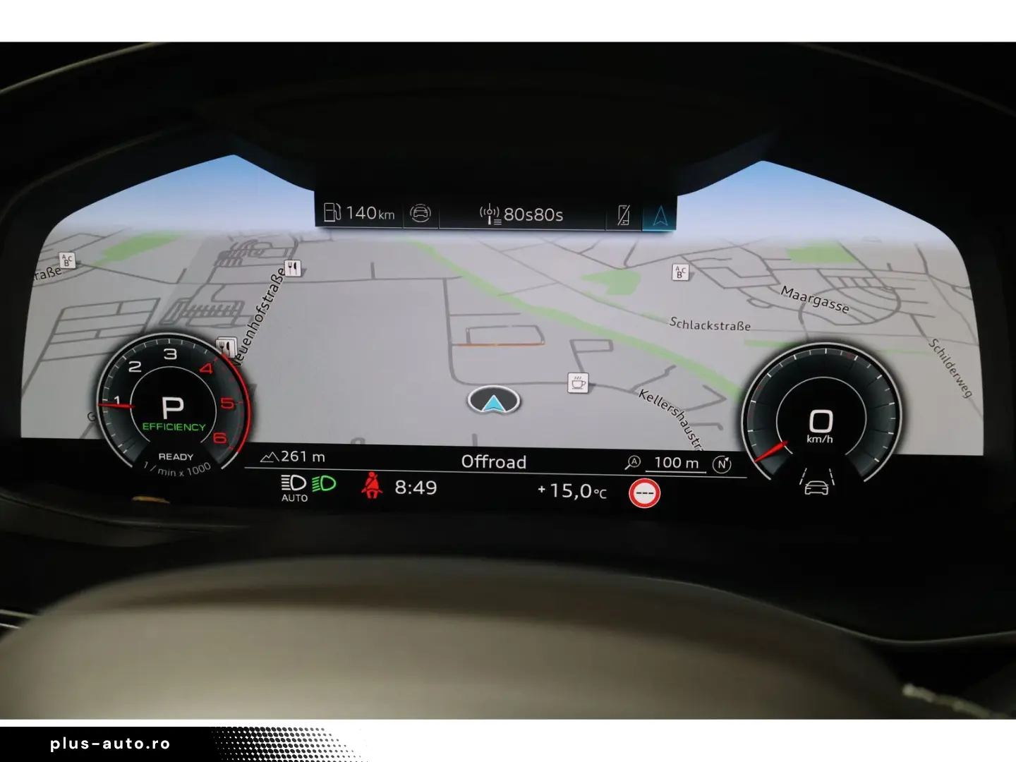 AUDI Q8 50 TDI quattro S-Line B&O Pano Matrix