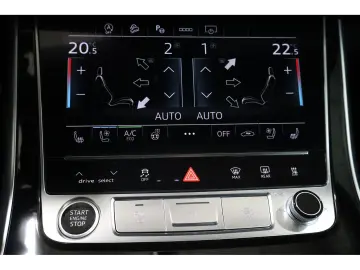 AUDI Q8 50 TDI quattro S-Line B&O Pano Matrix