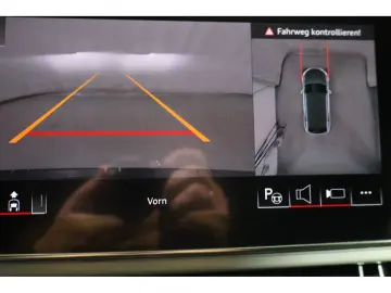 AUDI Q8 50 TDI quattro S-Line B&O Pano Matrix