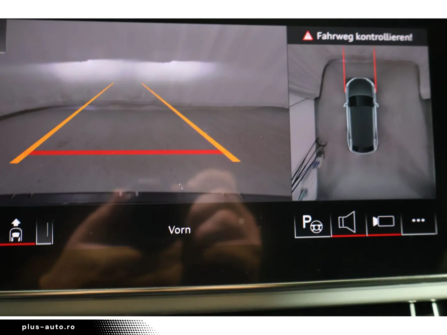 AUDI Q8 50 TDI quattro S-Line B&O Pano Matrix