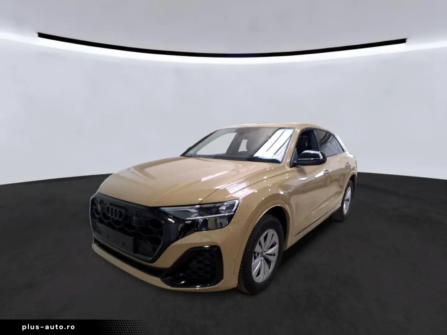 AUDI Q8 55TFSi Q S LINE ACC HuD PANO BELÜFT B&O 360