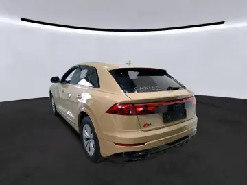 AUDI Q8 55TFSi Q S LINE ACC HuD PANO BELÜFT B&O 360