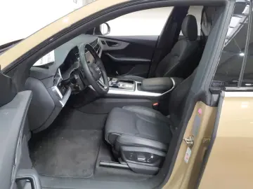 AUDI Q8 55TFSi Q S LINE ACC HuD PANO BELÜFT B&O 360