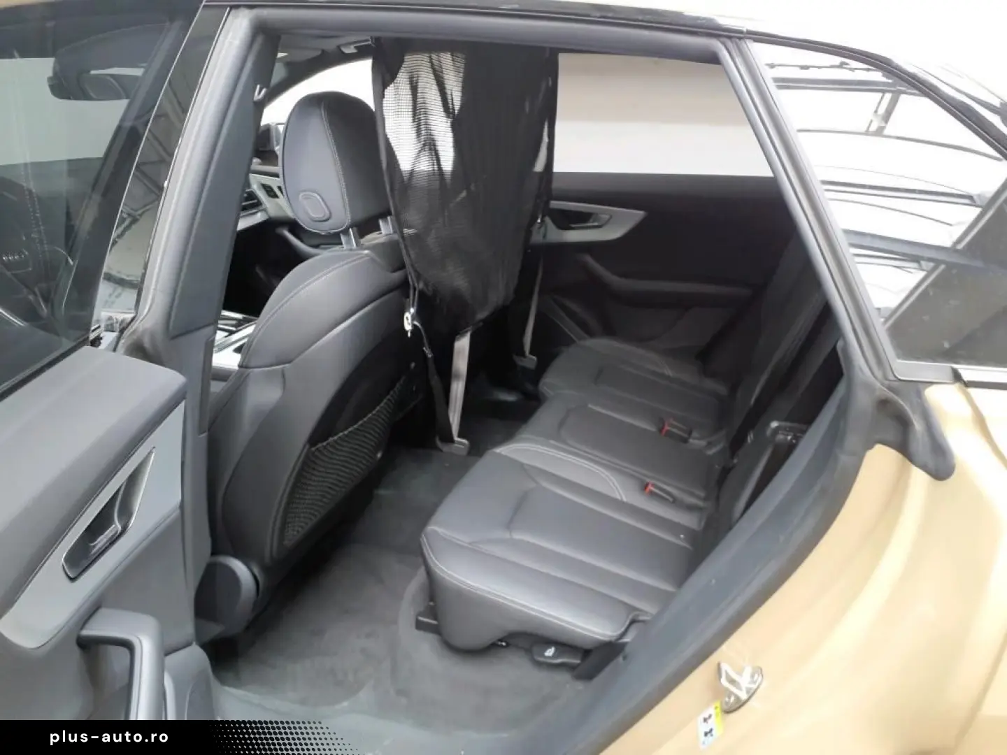 AUDI Q8 55TFSi Q S LINE ACC HuD PANO BELÜFT B&O 360