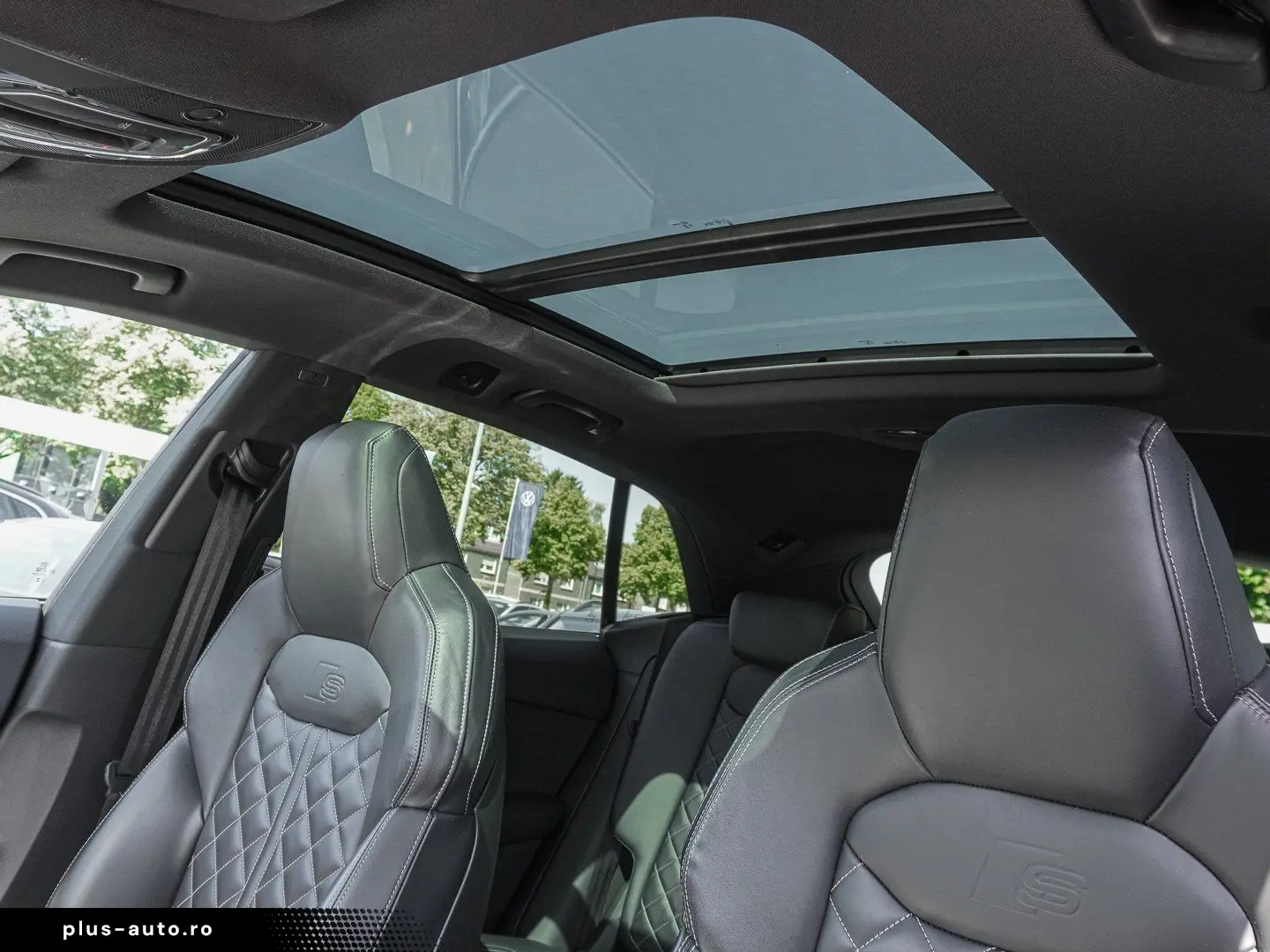 AUDI Q8 55 TFSI quattro tiptronic Pano Leder Kamera