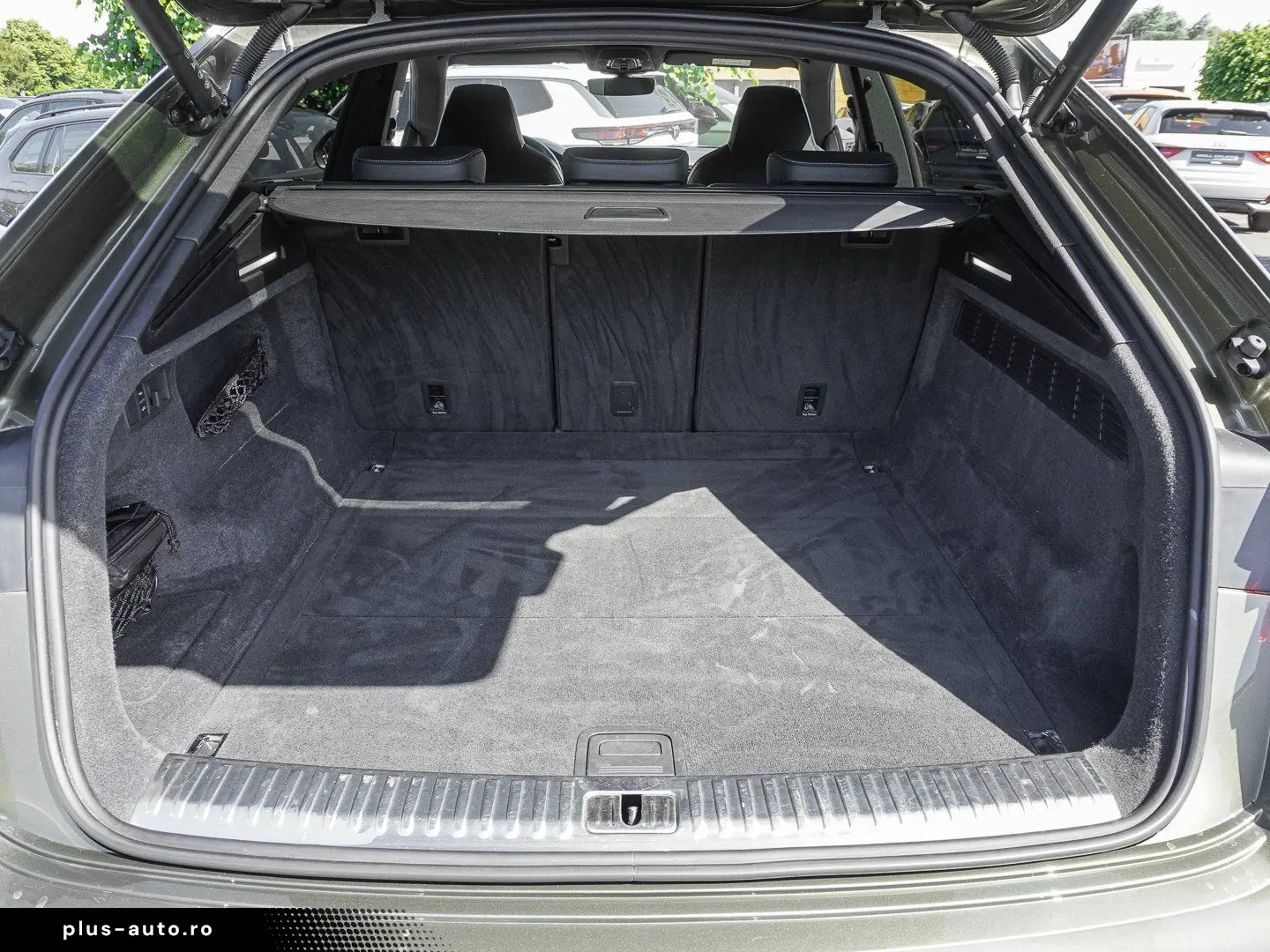 AUDI Q8 55 TFSI quattro tiptronic Pano Leder Kamera
